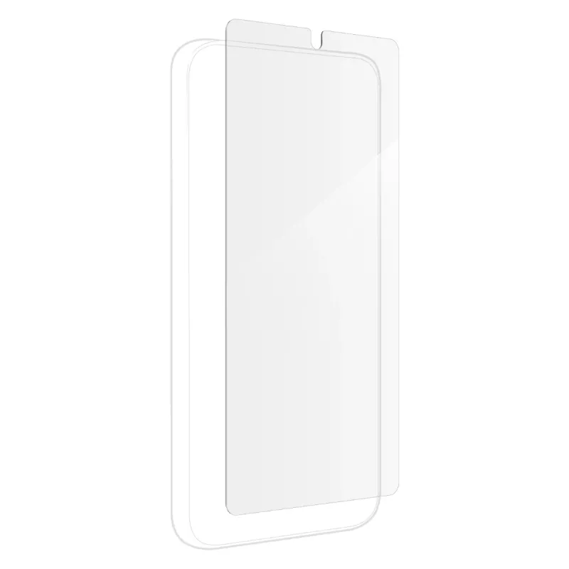 InvisibleShield Ultra Clear lámina protectora de pantalla transparente Samsung 1 ud.
