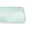 InvisibleShield Ultra Clear lámina protectora de pantalla transparente Samsung 1 ud.