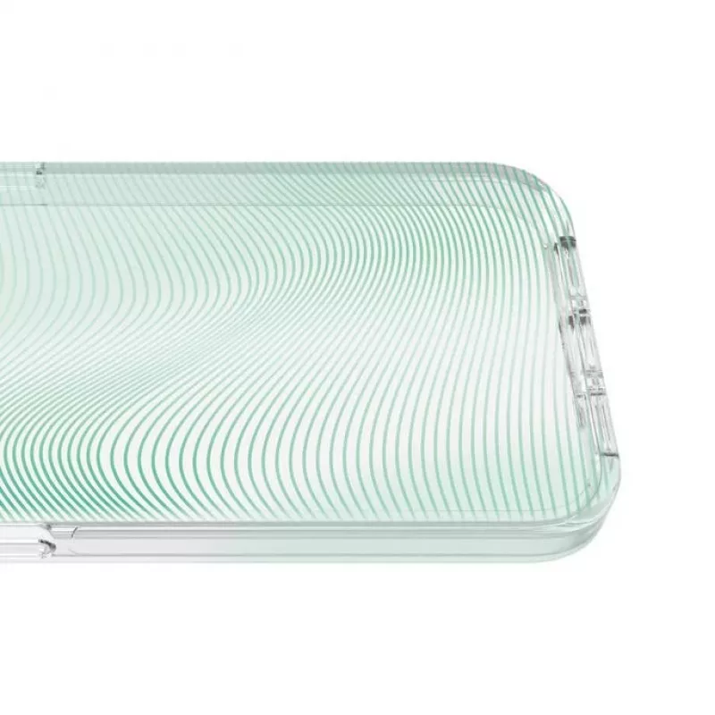 InvisibleShield Ultra Clear protector de pantalla transparente Samsung 1 ud.
