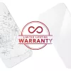 InvisibleShield Ultra Clear protector de pantalla transparente Samsung 1 ud.