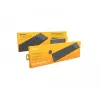 ZAGG Pro 17 teclado universal Bluetooth QWERTY nórdico negro