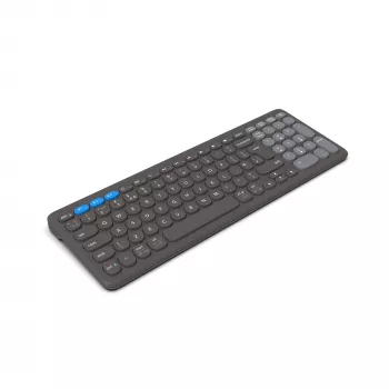 ZAGG Pro 15 teclado universal Bluetooth QWERTY nórdico negro