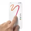 ZAGG Glass Elite Clear lámina protectora de pantalla Samsung 1 ud.