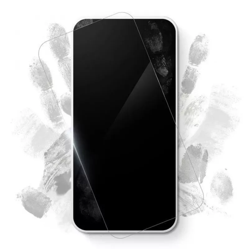 ZAGG Glass Elite Clear lámina protectora de pantalla Samsung 1 ud.