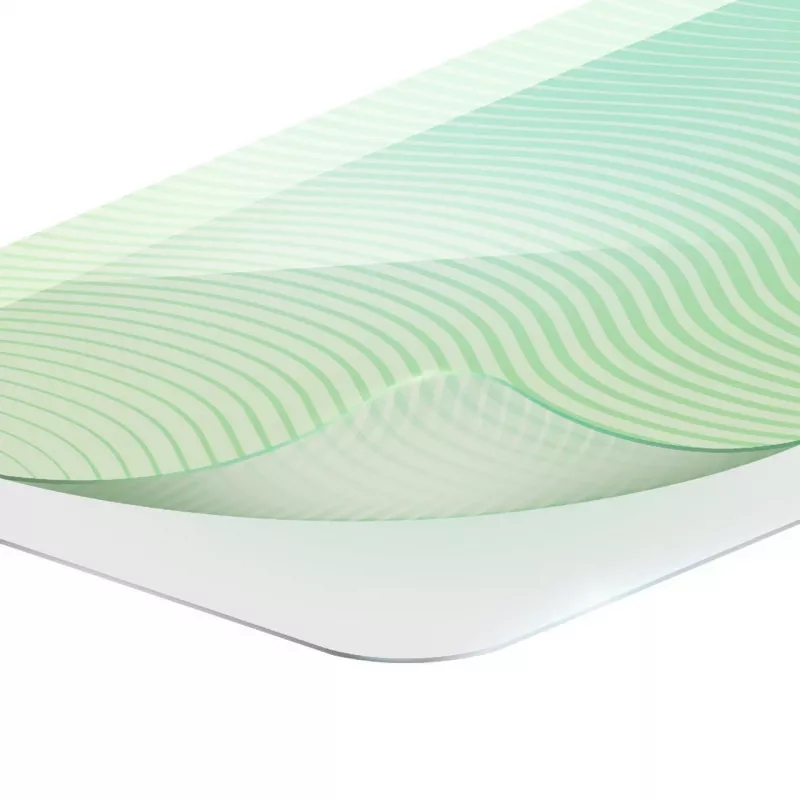 InvisibleShield Ultra Eco Clear lámina protectora de pantalla Samsung 1 ud.