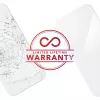 InvisibleShield Ultra Eco Clear lámina protectora de pantalla Samsung 1 ud.