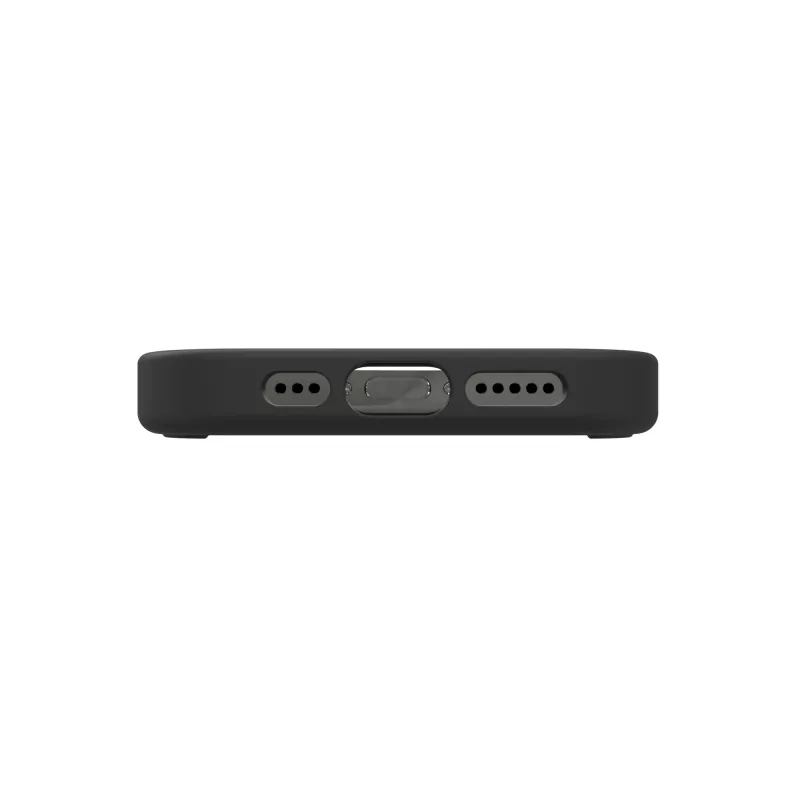 ZAGG Cases Manhattan Snap Apple iPhone 15 Pro negro EN/FR, funda, Apple, iPhone 15 Pro, 15,5 cm (6,1
