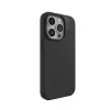 ZAGG Cases Manhattan Snap Apple iPhone 15 Pro negro EN/FR, funda, Apple, iPhone 15 Pro, 15,5 cm (6,1