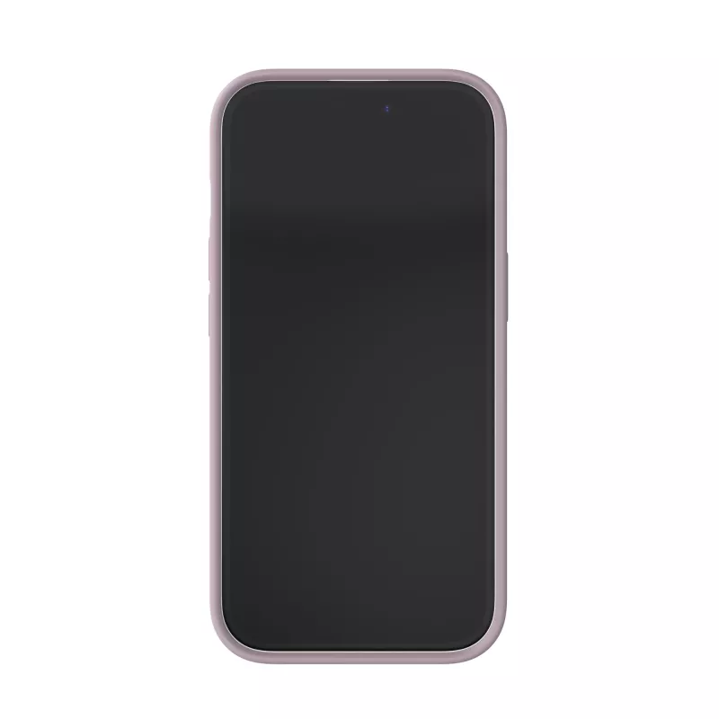 ZAGG Cases Manhattan Snap Apple iPhone 15/iPhone 14/13 lavanda EN/FR