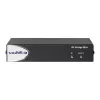 Vaddio 999-8240-001 puente de conferencia AV 3840 x 2160 píxeles Ethernet LAN negro