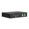 Vaddio 999-8240-001 puente de conferencia AV 3840 x 2160 píxeles Ethernet LAN negro