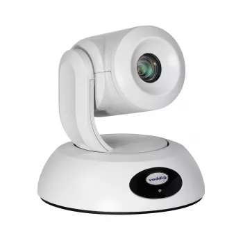 Vaddio RoboSHOT 30E USB 8,57 MP blanco 1920 x 1080 píxeles 60 fps CMOS 25,4 / 2,5 mm (1 / 2,5