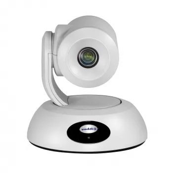 Vaddio RoboSHOT 30E USB 8,57 MP blanco 1920 x 1080 píxeles 60 fps CMOS 25,4 / 2,5 mm (1 / 2,5