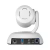 Vaddio RoboSHOT 30E USB 8,57 MP blanco 1920 x 1080 píxeles 60 fps CMOS 25,4 / 2,5 mm (1 / 2,5