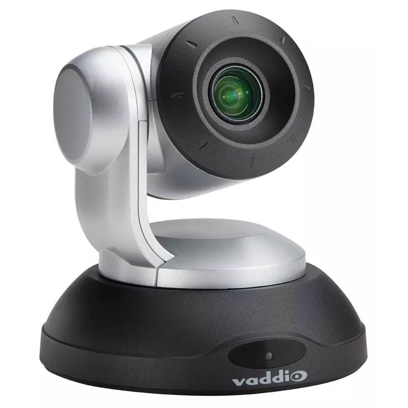 Vaddio ConferenceSHOT 10 2,38 MP negro, plata CMOS 25,4 / 2,8 mm (1 / 2,8