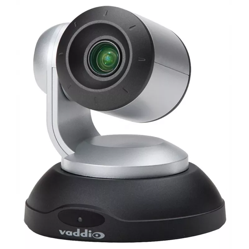 Vaddio ConferenceSHOT 10 2,38 MP negro, plata CMOS 25,4 / 2,8 mm (1 / 2,8