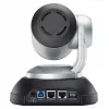 Vaddio ConferenceSHOT 10 2,38 MP negro, plata CMOS 25,4 / 2,8 mm (1 / 2,8