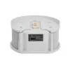 Vaddio ConferenceSHOT AV Bundle - TableMIC 2 sistema de videoconferencia 2,14 MP Ethernet LAN