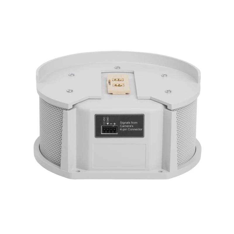 Vaddio ConferenceSHOT AV Bundle - TableMIC 2 sistema de videoconferencia 2,14 MP Ethernet LAN