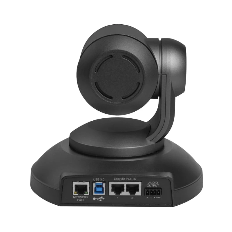 Vaddio ConferenceSHOT AV Bundle - TableMIC 2 sistema de videoconferencia 2,14 MP Ethernet LAN