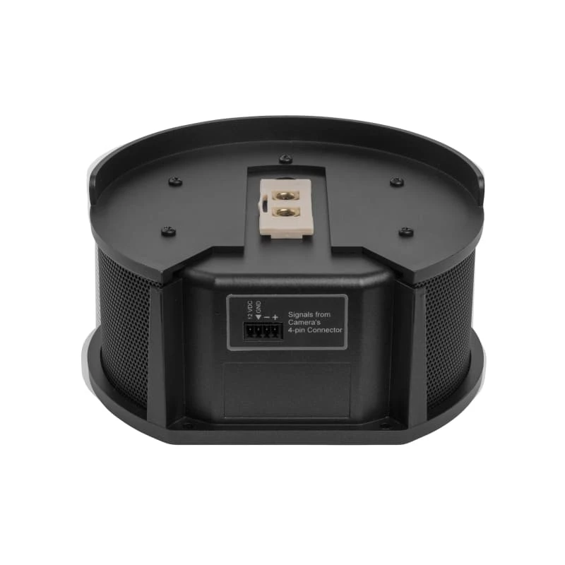 Vaddio ConferenceSHOT AV Bundle - TableMIC 2 sistema de videoconferencia 2,14 MP Ethernet LAN