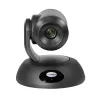 Vaddio EasyIP 20 Cámara PTZ, zoom óptico 20x, negro