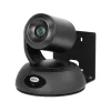 Vaddio EasyIP 20 Cámara PTZ, zoom óptico 20x, negro