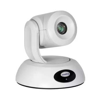 Vaddio EasyIP 20 cámara 8,57 MP blanco 1920 x 1080 píxeles 60 fps CMOS