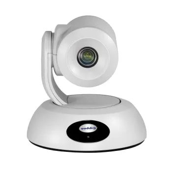 Vaddio EasyIP 20 cámara 8,57 MP blanco 1920 x 1080 píxeles 60 fps CMOS
