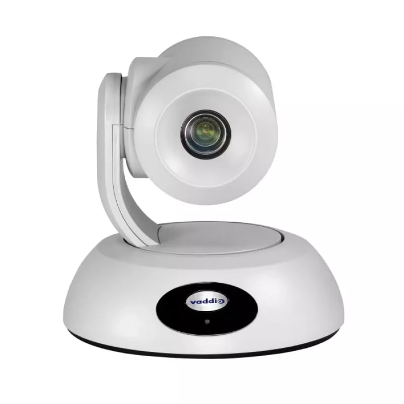 Vaddio EasyIP 20 cámara 8,57 MP blanco 1920 x 1080 píxeles 60 fps CMOS