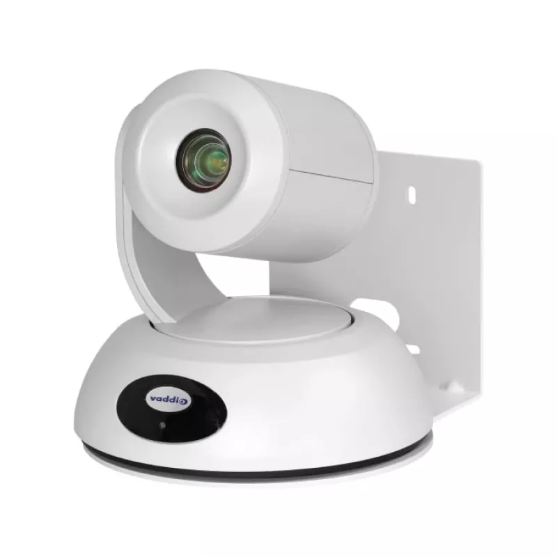 Vaddio EasyIP 20 cámara 8,57 MP blanco 1920 x 1080 píxeles 60 fps CMOS
