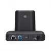 Vaddio IntelliSHOT 8,51 MP negro 1920 x 1080 píxeles 30 fps CMOS 25,4 / 2,5 mm (1/2,5