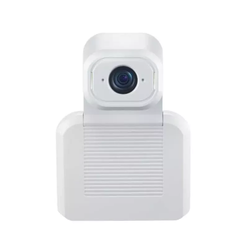 Vaddio IntelliSHOT 8,51 MP blanco 1920 x 1080 píxeles 30 fps CMOS 25,4 / 2,5 mm (1 / 2,5 inch)