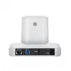 Vaddio IntelliSHOT 8,51 MP blanco 1920 x 1080 píxeles 30 fps CMOS 25,4 / 2,5 mm (1 / 2,5 inch)