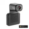Vaddio IntelliSHOT-M cámara con auto-tracking, 8,51 MP, Exmor, Full HD, 1920 x 1080 píxeles, 30 fps, negro