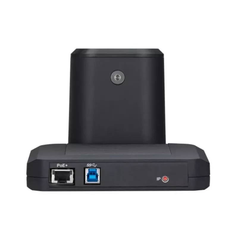 Vaddio IntelliSHOT-M cámara con auto-tracking, 8,51 MP, Exmor, Full HD, 1920 x 1080 píxeles, 30 fps, negro