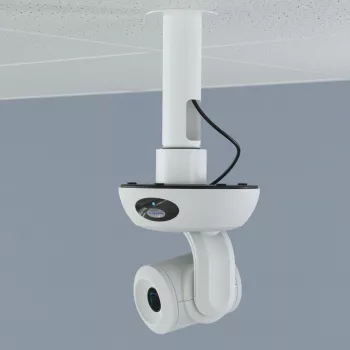 Vaddio 535-2000-300W adaptador de montaje accesorio para equipos de conferencia