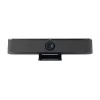Vaddio Venture VideoBAR, CMOS, 4K Ultra HD, 3840 x 2160 píxeles, 60 fps, 5x, negro