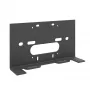 Vaddio Venture VideoBAR Deluxe Mount, soporte de cámara, negro, pared, Chief, FCA832/842, SCAS, PACSBM, TA350