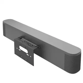 Vaddio Venture VideoBAR Deluxe Mount, soporte de cámara, negro, pared, Chief, FCA832/842, SCAS, PACSBM, TA350