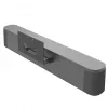 Vaddio Venture VideoBAR Deluxe Mount, soporte de cámara, negro, pared, Chief, FCA832/842, SCAS, PACSBM, TA350
