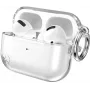 Speck Presidio Perfect Clear Apple Airpods Pro transparente – con Microban
