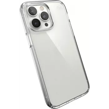 Speck Presidio Perfect Clear – Funda – Apple – iPhone 14 Pro Max – 17 cm (6,7
