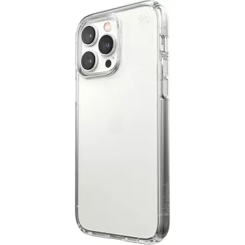Speck Presidio Perfect Clear – Funda – Apple – iPhone 14 Pro Max – 17 cm (6,7