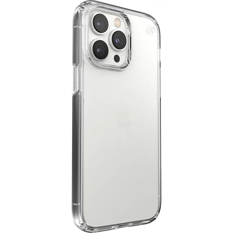 Speck Presidio Perfect Clear – Funda – Apple – iPhone 14 Pro Max – 17 cm (6,7