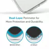 Speck Presidio Perfect Clear – Funda – Apple – iPhone 14 Pro Max – 17 cm (6,7