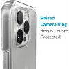 Speck Presidio Perfect Clear – Funda – Apple – iPhone 14 Pro Max – 17 cm (6,7