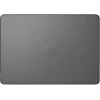 Speck SmartShell Macbook Air 13 M2 (2022) Obsidian, funda rígida, 33 cm (13 inch)