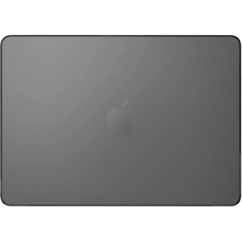 Speck SmartShell Macbook Air 13 M2 (2022) Obsidian, funda rígida, 33 cm (13 inch)