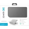 Speck SmartShell Macbook Air 13 M2 (2022) Obsidian, funda rígida, 33 cm (13 inch)